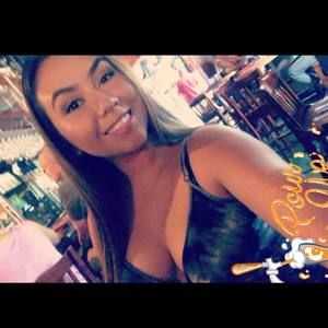 Meet your Posher, Iris